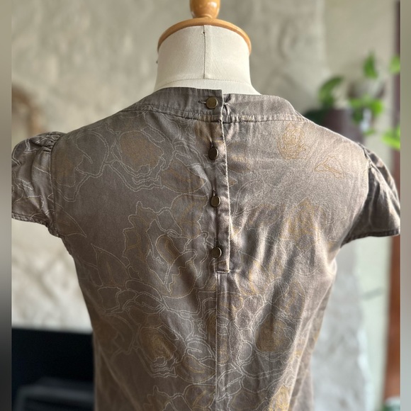 Gentle Fawn Dress - Picture 4 of 4